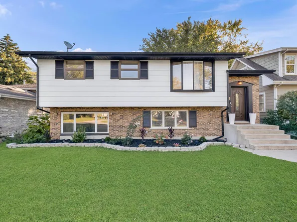 14745 Kostner Ave, Midlothian, IL 60445
