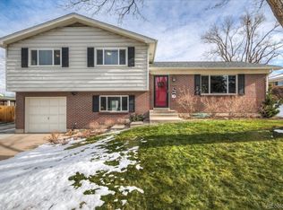 6712 S Kit Carson Cir E, Centennial, CO 80122