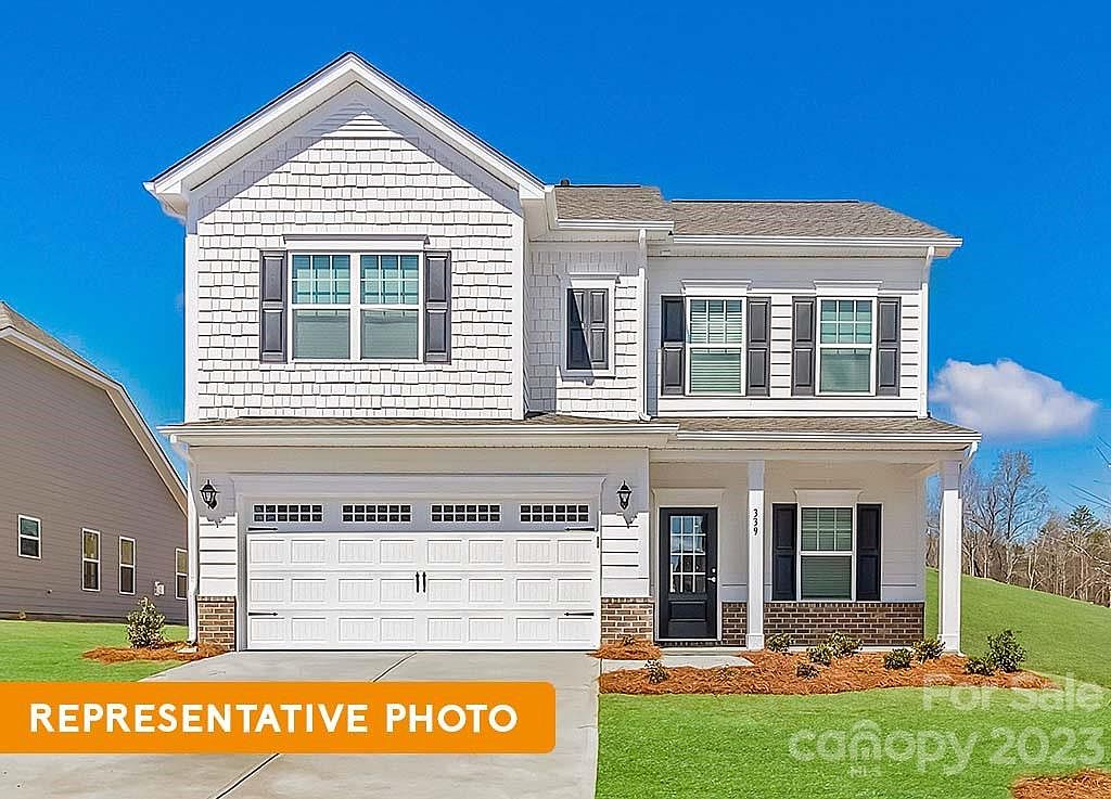 2949 Parkwest Dr #67, Albemarle, NC 28001 | Zillow