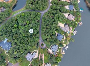 1001 Elk River Ct, Greensboro, GA 30642