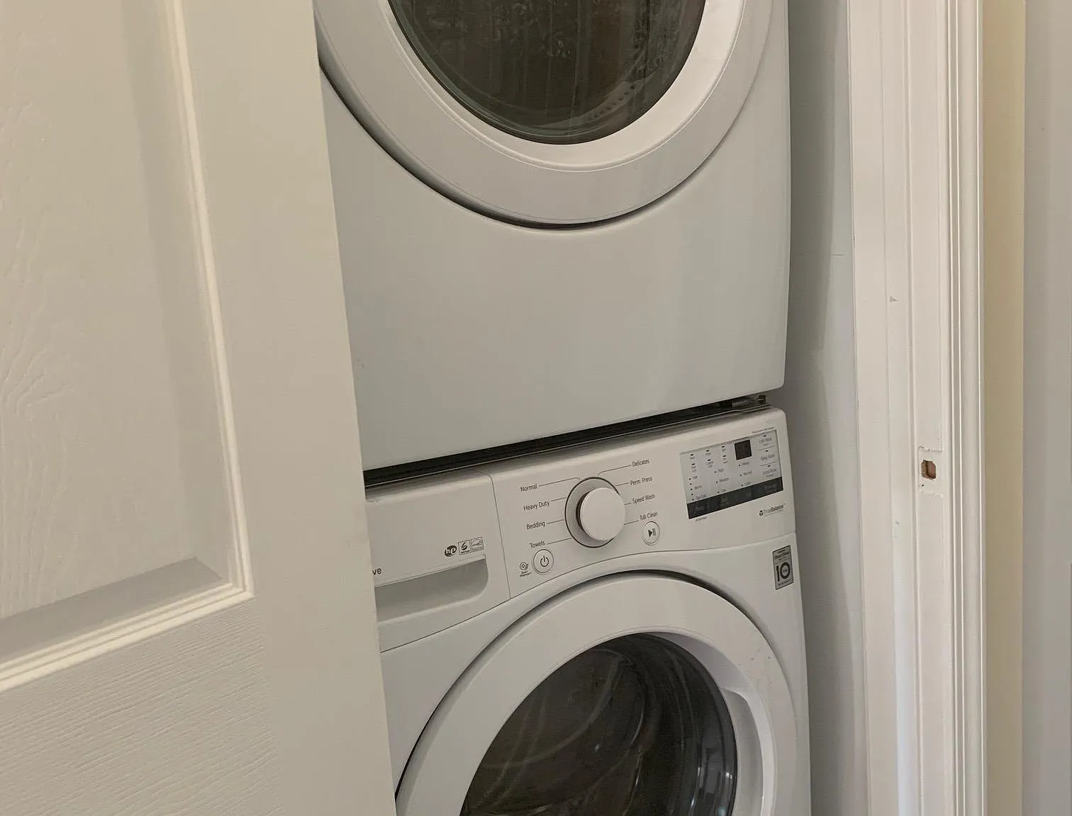 1 bed, 600 sqft, $1,550 — Photo 4