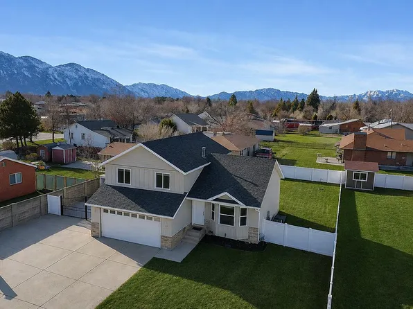 427 W 600 N, Orem, UT 84057