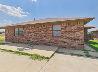 901 N Maryland St APT B, Amarillo, TX 79106