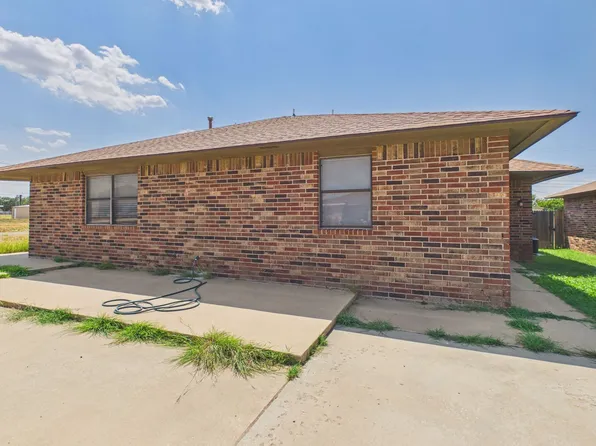 901 N Maryland St, Amarillo, TX