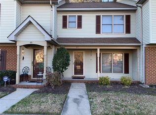 57 Hollis Wood Dr, Hampton, VA 23666