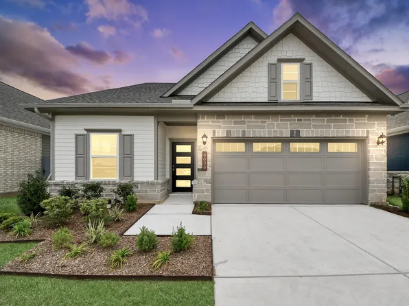 8038 Wandering Glider Dr, Fulshear, TX 77441