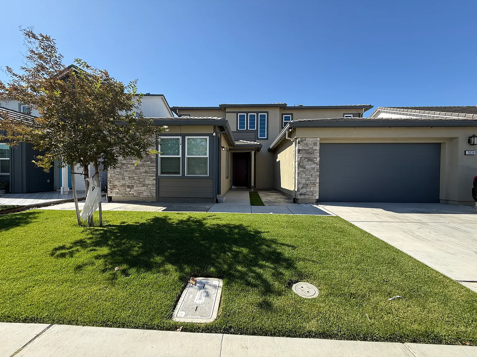 2830 Irish Meadow Way — Photo 1