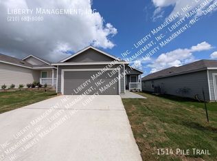 1514 Pile Trl, New Braunfels, TX 78130