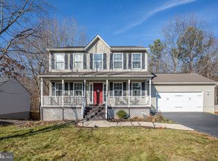 3221 Lancaster Ring Rd, Fredericksburg, VA 22408