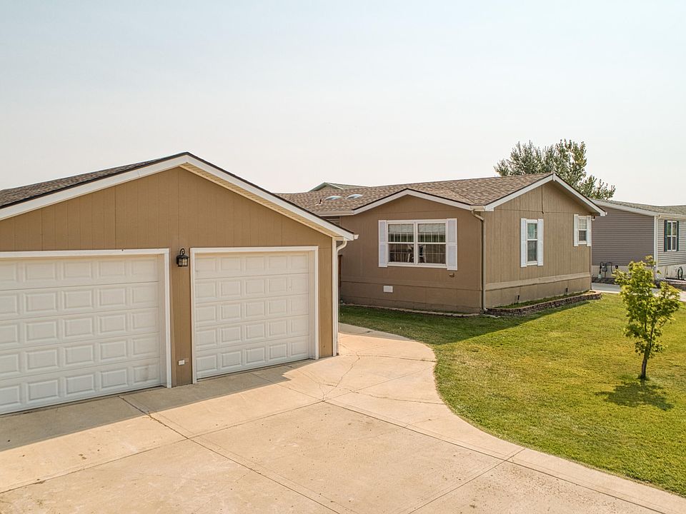 1106 Larkspur Ln, Gillette, WY 82716 Zillow