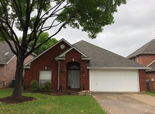 1016 Sanmar Dr, Flower Mound, TX 75028