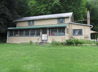 3719 Watkins Rd, Pine Valley, NY 14872