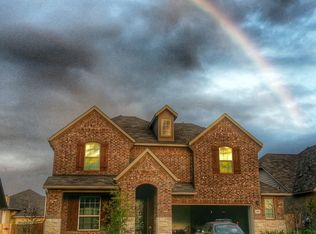 105 Mark Brooks Cv, Round Rock, TX 78664