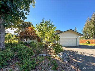292 View Ridge Drive, Port Angeles, WA, 98362