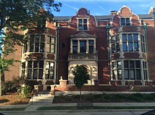 1537 N Prospect Ave APT 3, Milwaukee, WI 53202
