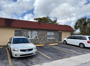 931 SW 80th Ave APT A, North Lauderdale, FL 33068