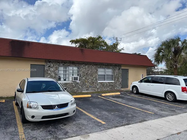 931 SW 80th Ave APT A, North Lauderdale, FL 33068