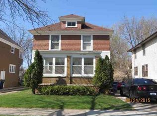 915 Watkins St SE, Grand Rapids, MI