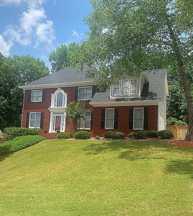 1st image of 4207 Trotters Way Dr