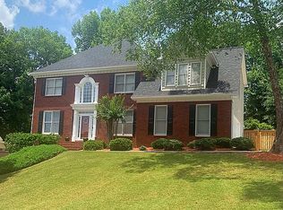 4207 Trotters Way Dr, Snellville, GA