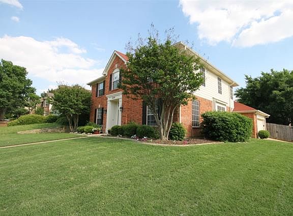2nd image of 3245 Shady Glen Dr