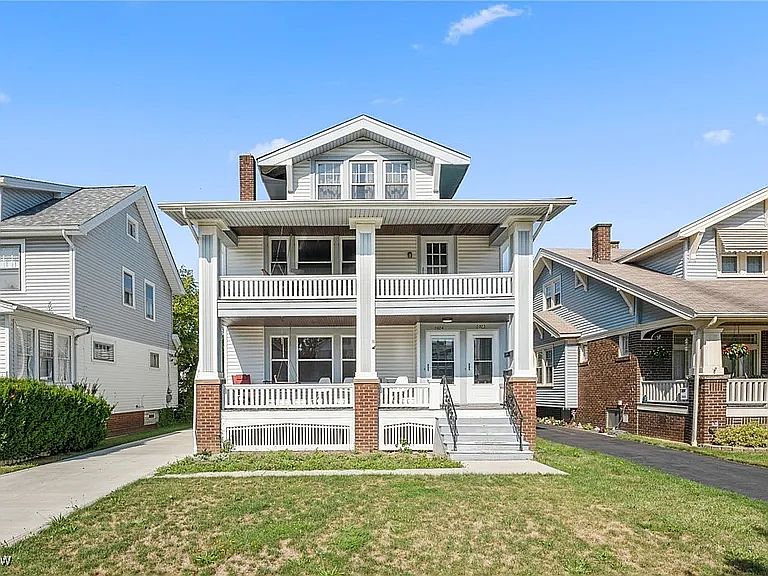 2022 Bunts Rd #2024 Street View
