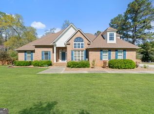 194 Lakeport Rd, Milledgeville, GA 31061