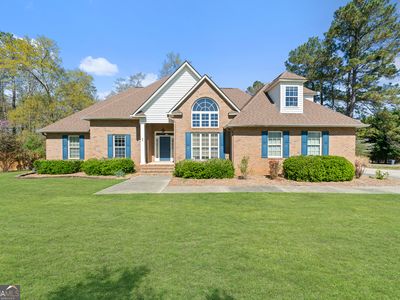 194 Lakeport Rd, Milledgeville, GA, 31061