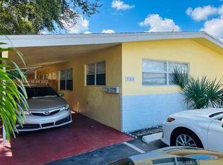 720 SE 15th St #2R, Fort Lauderdale, FL 33316
