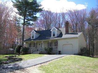 75 Brenda Dr, Northbridge, MA 01534