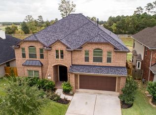 6507 Saint Marcella Dr, Spring, TX 77379