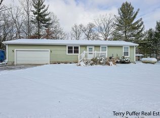688 W Cherry St, Twin Lake, MI 49457