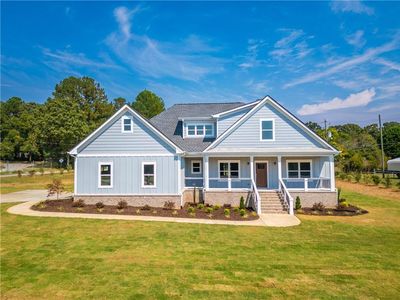 400 Paul Smith Rd, Covington, GA, 30014