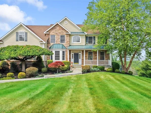 61 Spy Glass Hill Road, Hopewell Junction, NY 12533