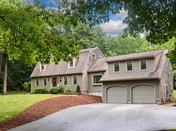 LOT 25 Phillips Rd, Kingston, MA 02364