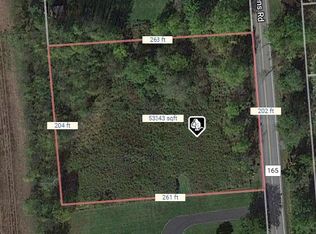 0 Stevens Rd #6, Jordan, NY 13080