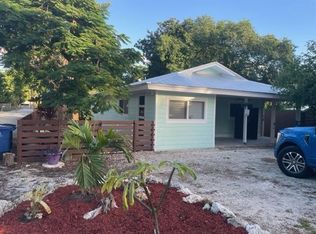 123 Ocean Bay Dr, Key Largo, FL 33037