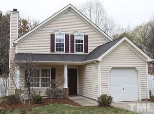 23 Kissimee Ct, Durham, NC 27713