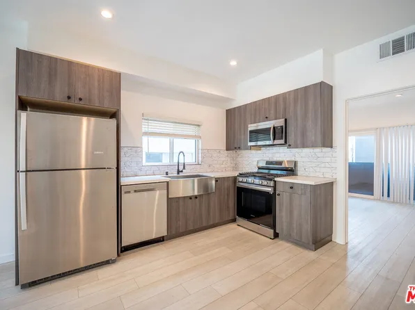 246 N Dillon St, Los Angeles, CA