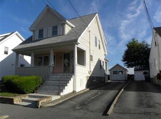 84 Marshall St, Braintree, MA 02184
