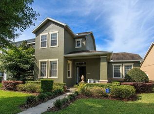 13257 Sunkiss Loop, Windermere, FL 34786