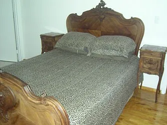 Rented by City Connections Realty