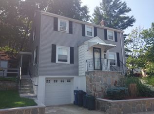 27 Northbourne Rd, Jamaica Plain, MA 02130