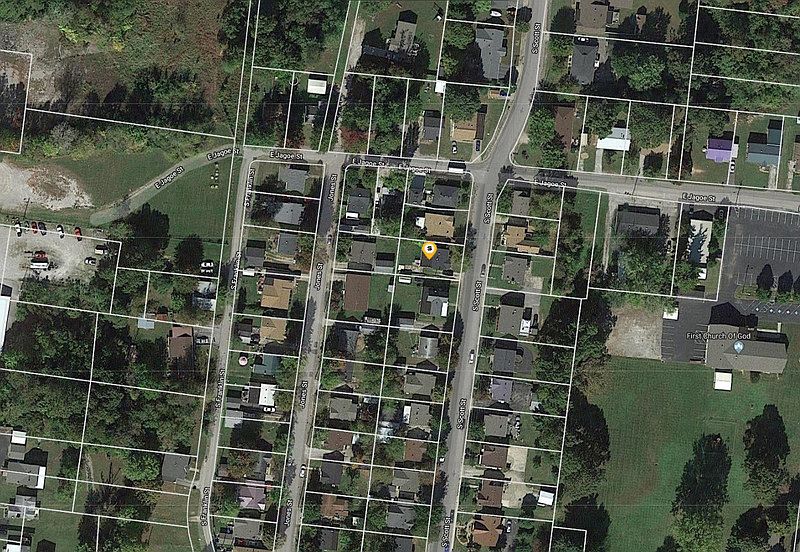 1st image of 613 S Scott St