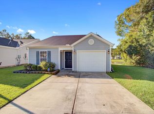 335 Salkahatchie St, Summerville, SC 29485