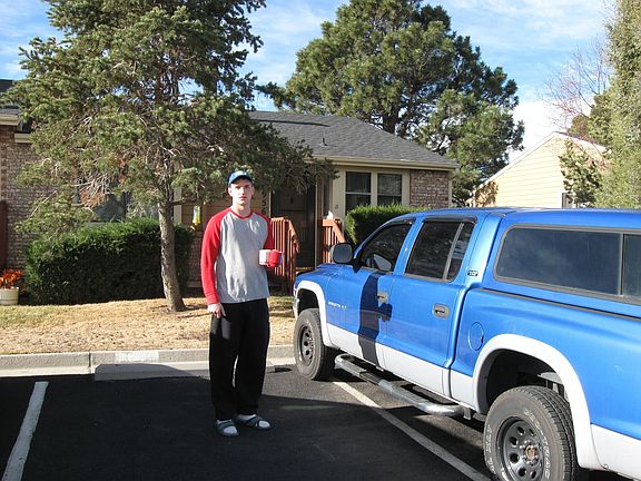 Good enough for my son!!