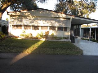 38 New Fawn Ct #33, Safety Harbor, FL 34695
