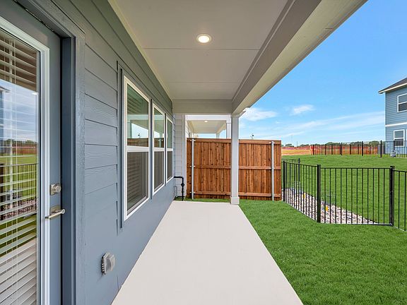 Porch - May 28, 2026