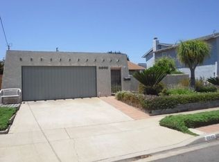 6840 Fisk Ave, San Diego, CA 92122