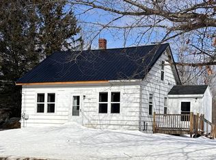 345 Court Street, Machias, ME 04654